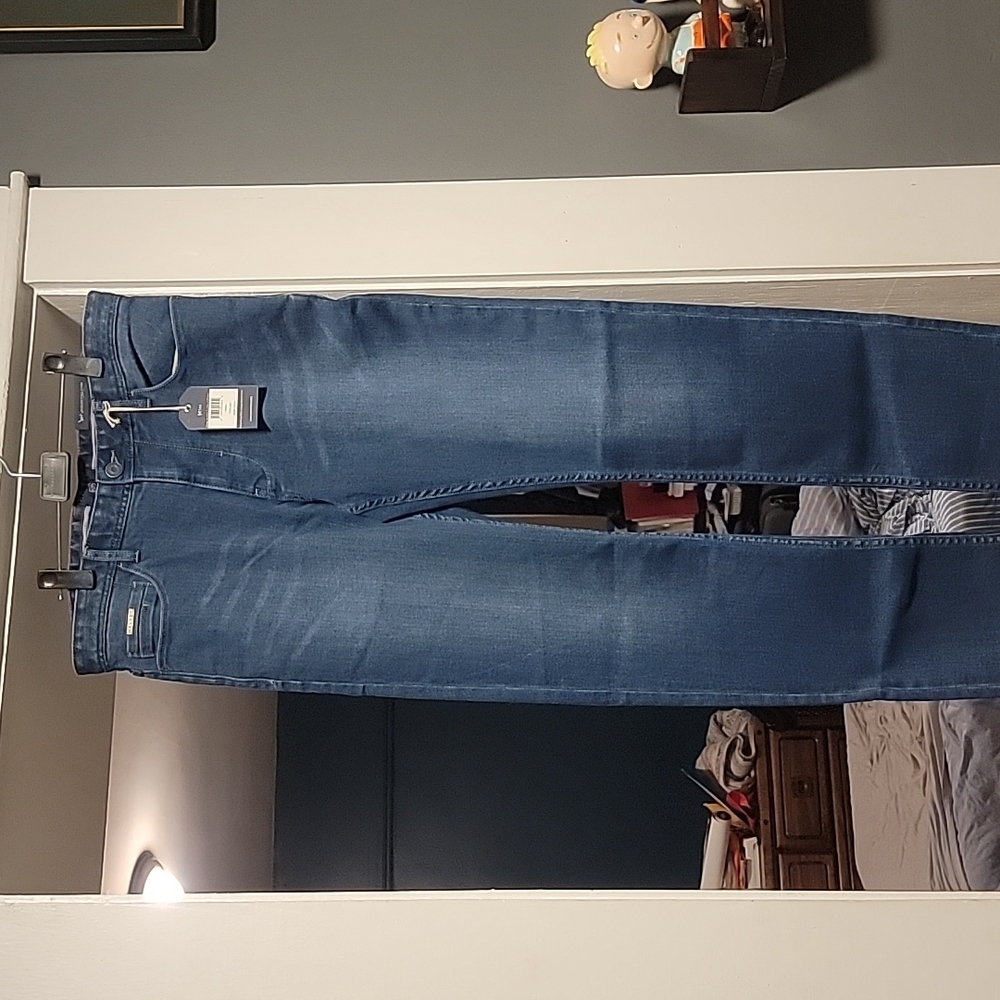 Hasley Jeans